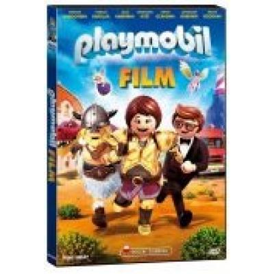 Playmobil. film