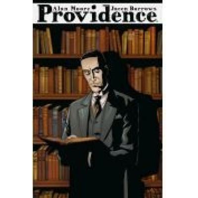 Providence. tom 3