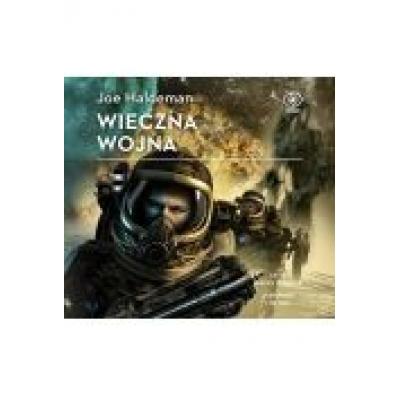 Wieczna wojna (audiobook)