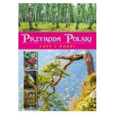 Przyroda polski. lasy i parki