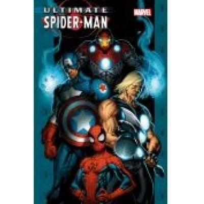 Ultimate spider-man. tom 6