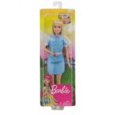Barbie lalka podstawowa