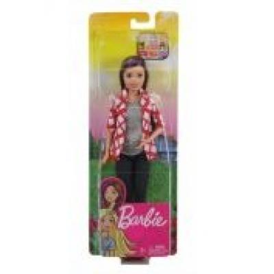 Barbie lalka skipper podstawowa