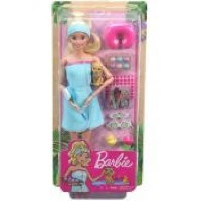 Barbie lalka relaks gjg55