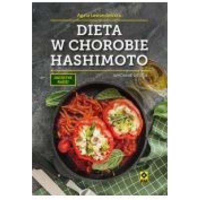 Dieta w chorobie hashimoto