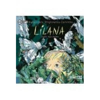 Lilana audiobook