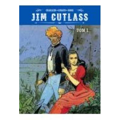 Jim cutlass. tom 1