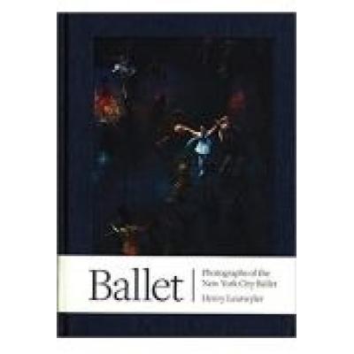 Ballet photographs of the new york city ball