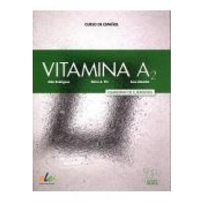 Vitamina a2 ćwiczenia