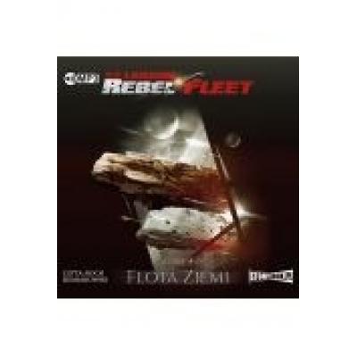 Rebel fleet t.4 flota ziemi audiobook