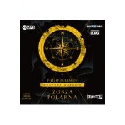 Zorza polarna audiobook