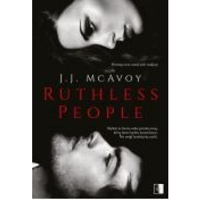 Ruthless people
