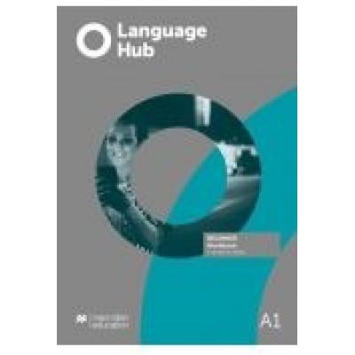 Language hub beginner a1 wb without key