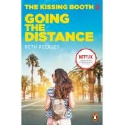 Going the distance. the kissing booth