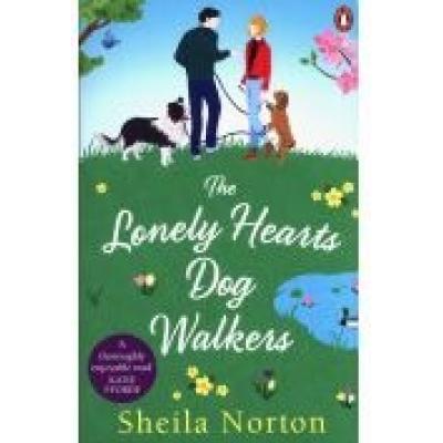 The lonely hearts dog walkers