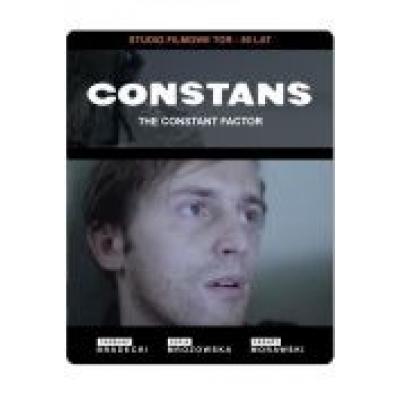 Constans dvd
