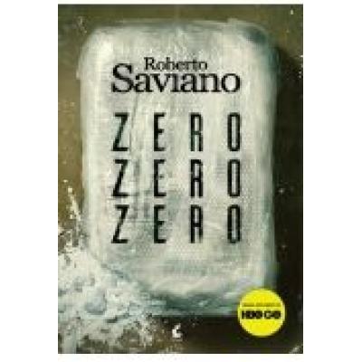 Zero zero zero. jak kokaina rządzi światem