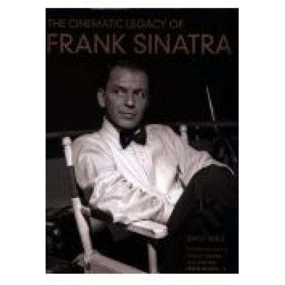 The cinematic legacy of frank sinatra