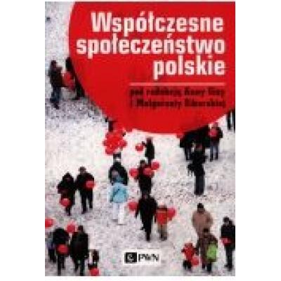 Współczesne społeczeństwo polskie