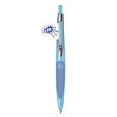 Długopis my.pen niebiesko-niebieski