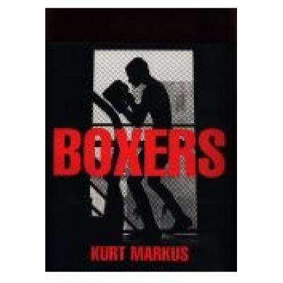 Kurt markus: boxers