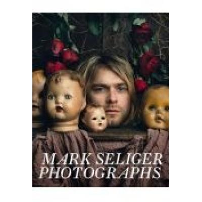 Mark seliger photographs