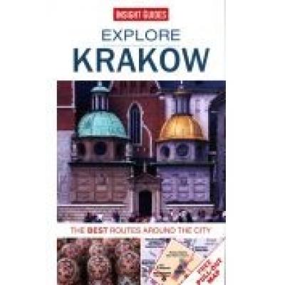 Insight guides explore krakow