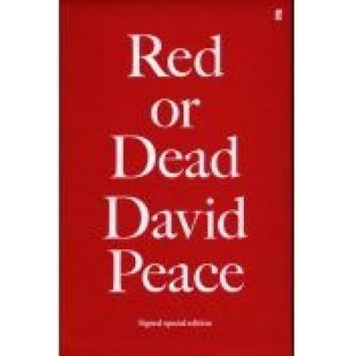 Red or dead