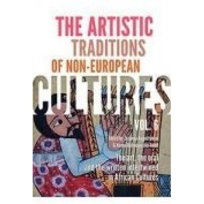 The artistic traditions of non-european cultures