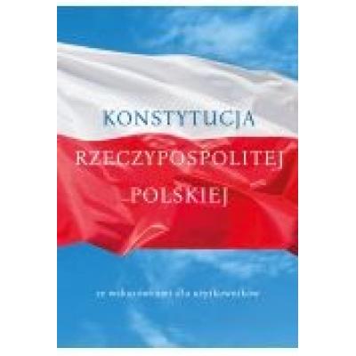Konstytucja rzeczpospolitej polskiej