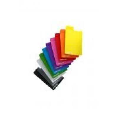 Gamegenic: card dividers - multicolor