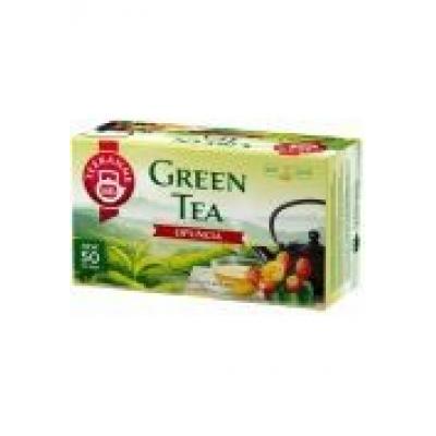 Herbata zielona opuncja