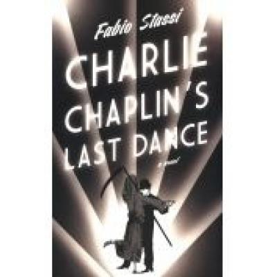 Charlie chaplin's last dance