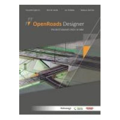 Openroads designer. projektowanie dróg w bim