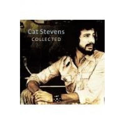 Cat stevens collected