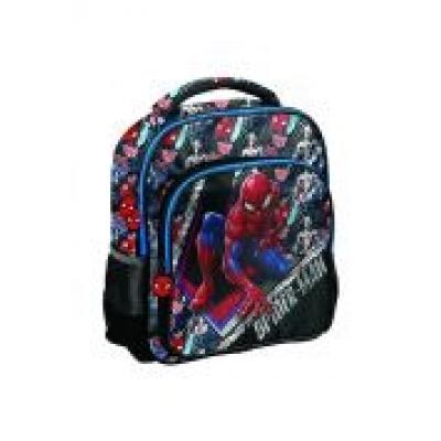Plecak przedszkolny spiderman spw-337 paso