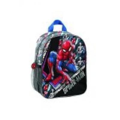 Plecak przedszkolny spiderman spw-503 paso