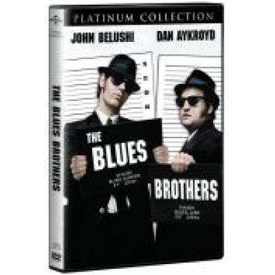 Blues brothers platinum collection
