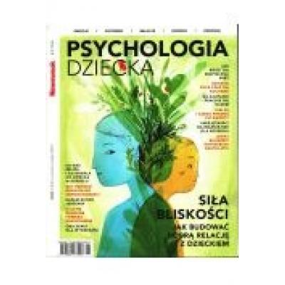 Newsweek extra 2/2020 psychologia dziecka