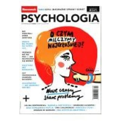 Newsweek psychologia 3/2020