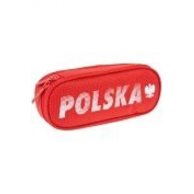 Piórnik saszetka polska