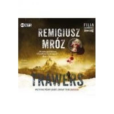 Trawers audiobook