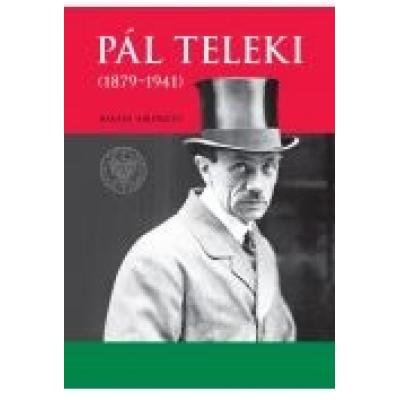 Pal teleki (1879-1941)