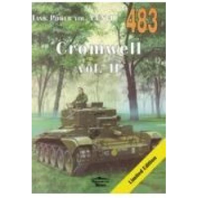Cromwell vol. ii. tank power vol. ccxvii 483