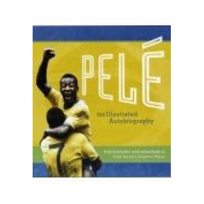 Pele: my life in pictures