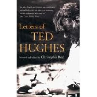 Letters of ted hughes