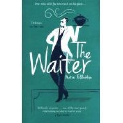 The waiter