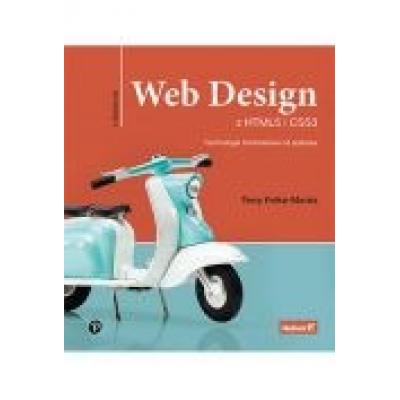 Web design z html5 i css3. technologie frontendowe od podstaw