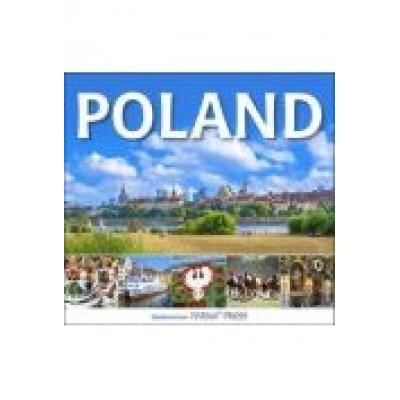 Album polska w.angielska (kwadrat)