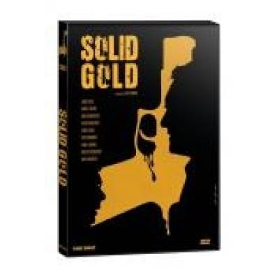 Solid gold dvd